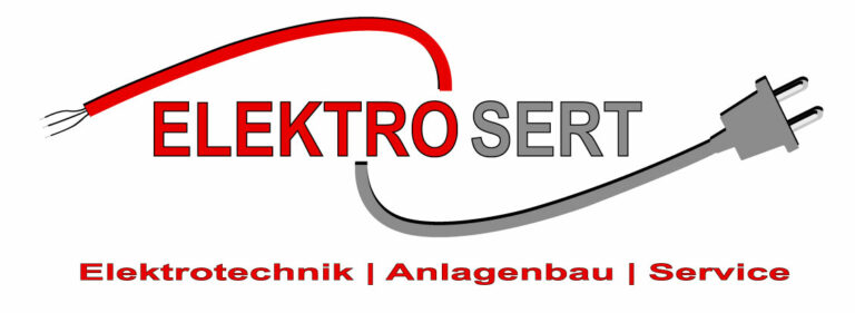 Elektro-Sert-Logo